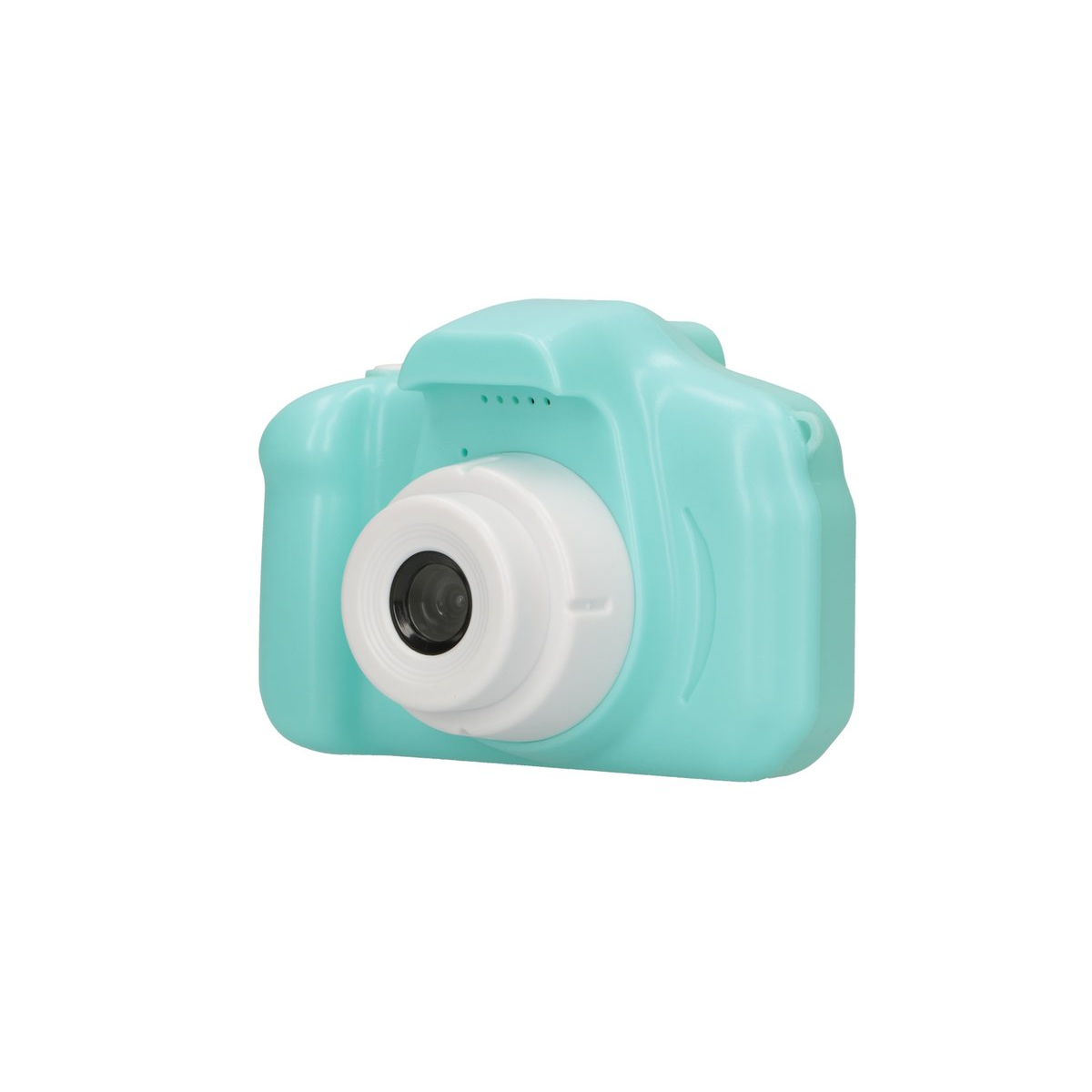 ExtraLink H20 Gyerek Digitális fényképezőgép - Kék (EXTRALINK H20 BLUE)