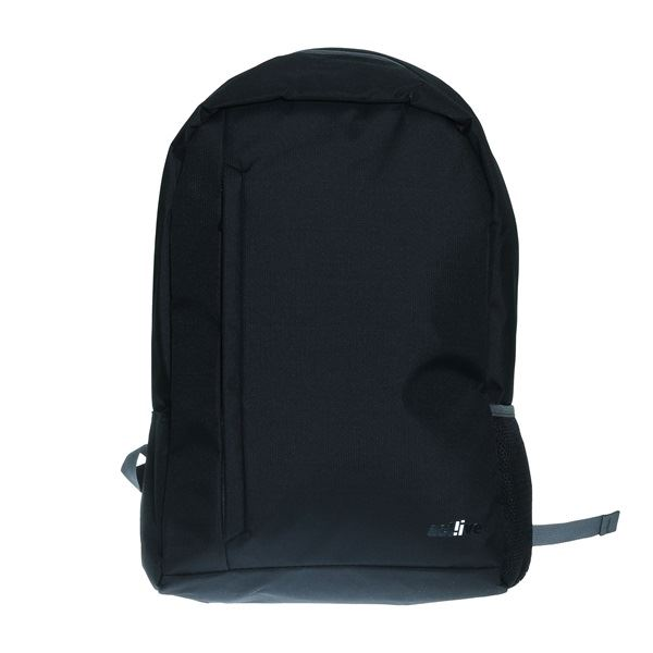 Act!ive notebook hátizsák zsebes fekete (SBP-044-BK) (SBP-044-BK)