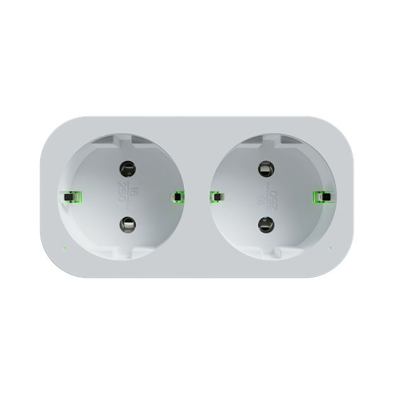 Tesla Smart konnektor (TSL-SPL-SPD300)
