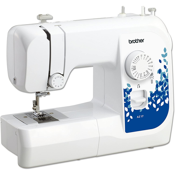 Brother AZ17 Macchina da cucire automatica Elettrico