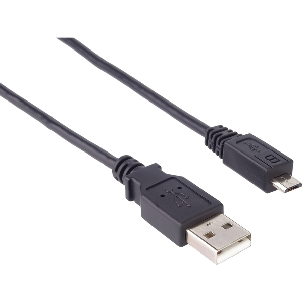 PremiumCord USB-A 2.0 to micro USB-B - 1,5m