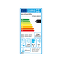 Whirlpool FFT M11 82B EE R Hőszivattyús szárítógép 8kg 234 kWh - Fehér