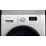 Whirlpool FFT M11 82B EE R Hőszivattyús szárítógép 8kg 234 kWh - Fehér
