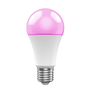 Woox Smart Home okos LED fényforrás E27 10W 2700-6500K (R9074)