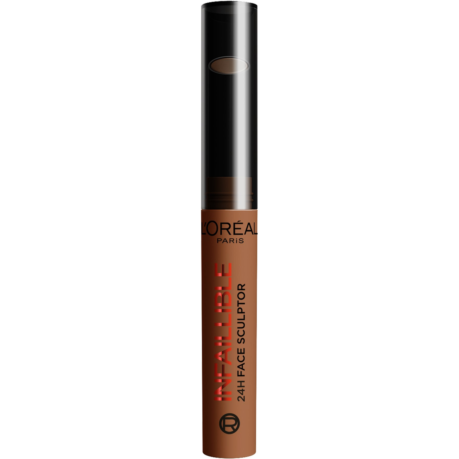 L'ORÉAL PARIS Infaillible Face Sculptor Light Med Contour 2,3 g (30188426)