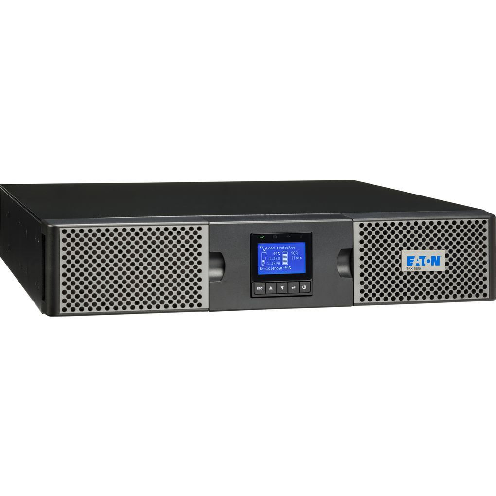 Eaton 9PX 1500i RT2U on-line szünetmentes tápegység (9PX1500IRT2U) (9PX1500IRT2U)