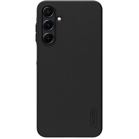 Nillkin Super Frosted Samsung Galaxy A16 4G / 5G fekete tok (57983123637)