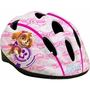 Tomisa Mancs Őrjárat Kerékpáros Sisak - Rózsaszín/Mintás
