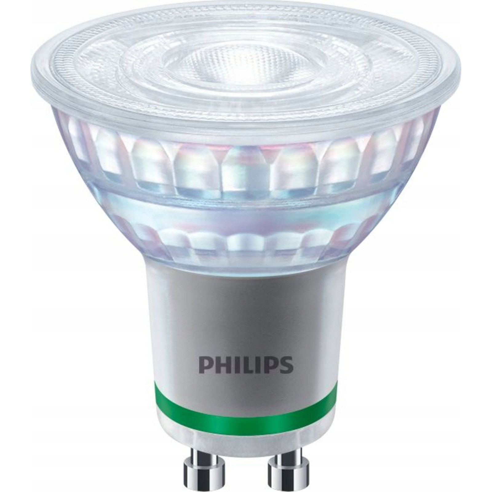 Philips 8720169194830 LED lámpa Meleg fehér 2700 K 2,1 W (929003634601)