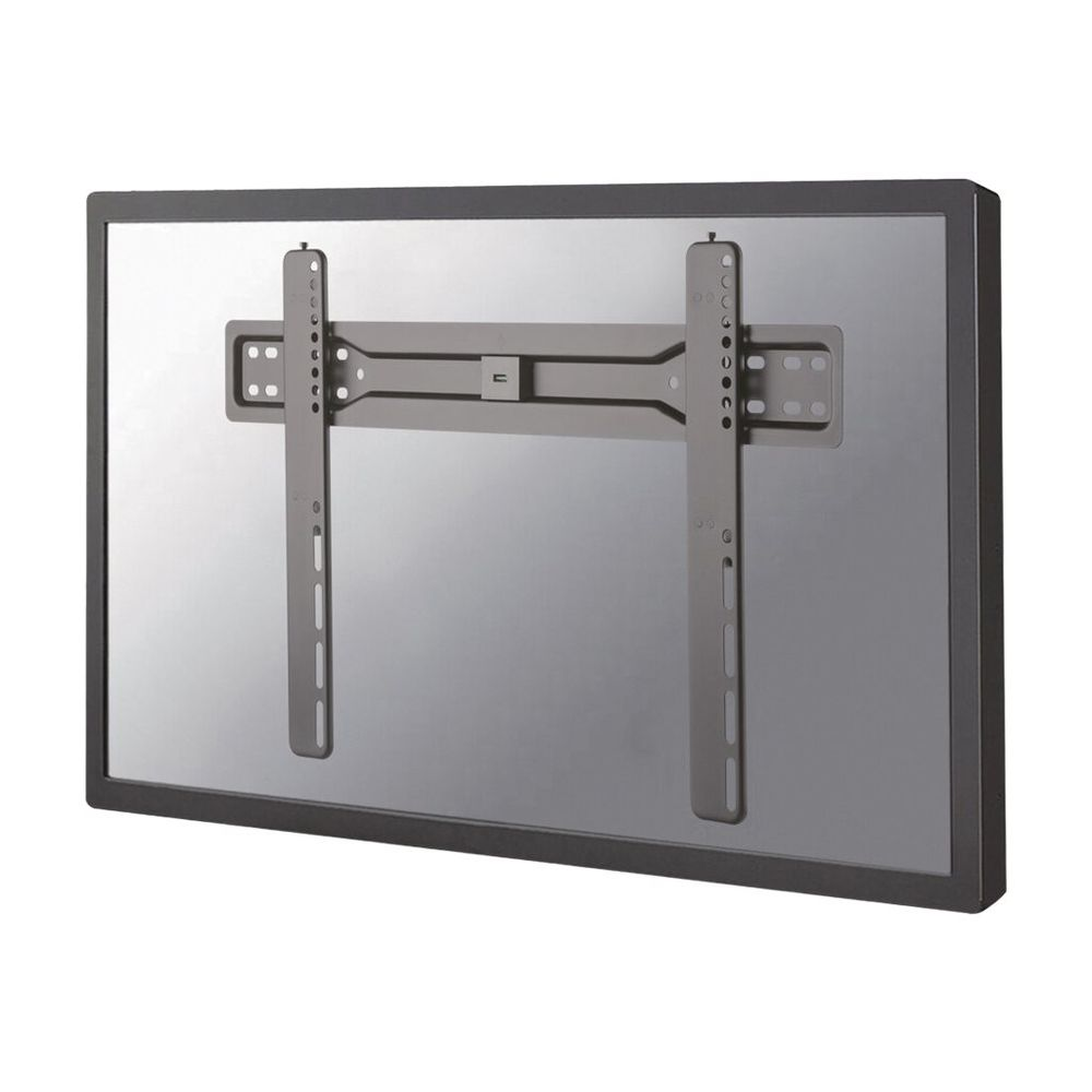 Neomounts LED-W600BLACK TV tartókeret 190,5 cm (75") Fekete (LED-W600BLACK)