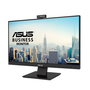 ASUS BE24EQK компютърен монитор 60,5 см (23.8") 1920 x 1080 пиксела Full HD LED Черен