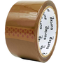Surtep Packing tape Bull brown 48 mm × 200 m (45 mic)
