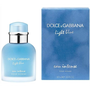 Dolce and Gabbana Light Blue Eau Intense Pour Homme 50 ml parfémovaná voda