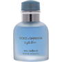 Dolce and Gabbana Light Blue Eau Intense Pour Homme 50 ml parfémovaná voda