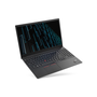 Lenovo Thinkpad E15 (Gen3) - 15.6" FullHD IPS, Ryzen 5-5500U, 16GB, 512GB SSD, DOS - Fekete Üzleti