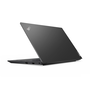 Lenovo Thinkpad E15 (Gen3) - 15.6" FullHD IPS, Ryzen 5-5500U, 16GB, 512GB SSD, DOS - Fekete Üzleti