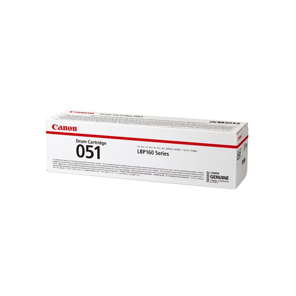 Canon 2170C001 tonerpatron 1 stk Original Sort