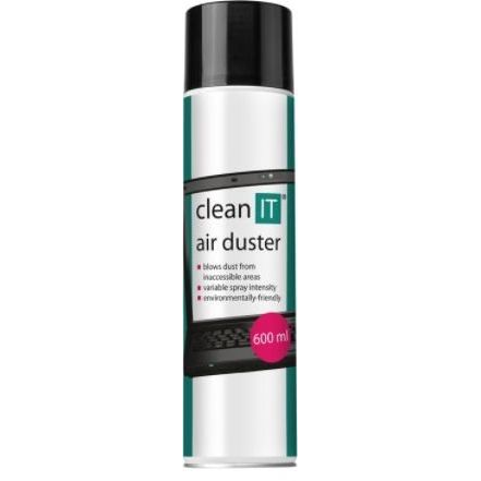 CLEAN IT CL-104 Sűrített levegő 600 ml (CL-104)