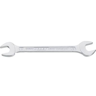 Kettős villáskulcs 8/9 mm, Hazet 450N-8X9 (450N-8X9)