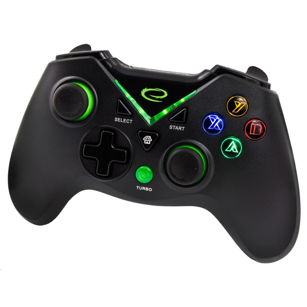 ESPERANZA BEZDRÔTOVÝ GAMEPAD PC/PS3/XBOX ONE