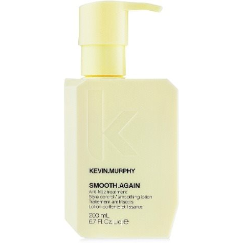 KEVIN MURPHY Smooth.Again öblítésmentes ápolás durva és rakoncátlan hajra 200 ml (HKVMRWXN130119)
