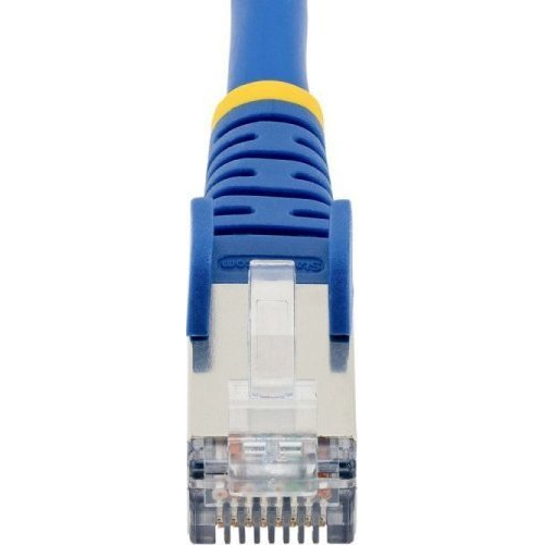StarTech.com NLBL-750-CAT6A-PATCH netwerkkabel 7,5 m S/FTP (S-STP) Rond