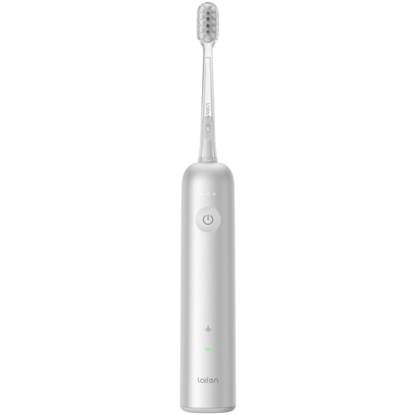 Laifen Wave Elektrický kartáček LFTB01-A Aluminium