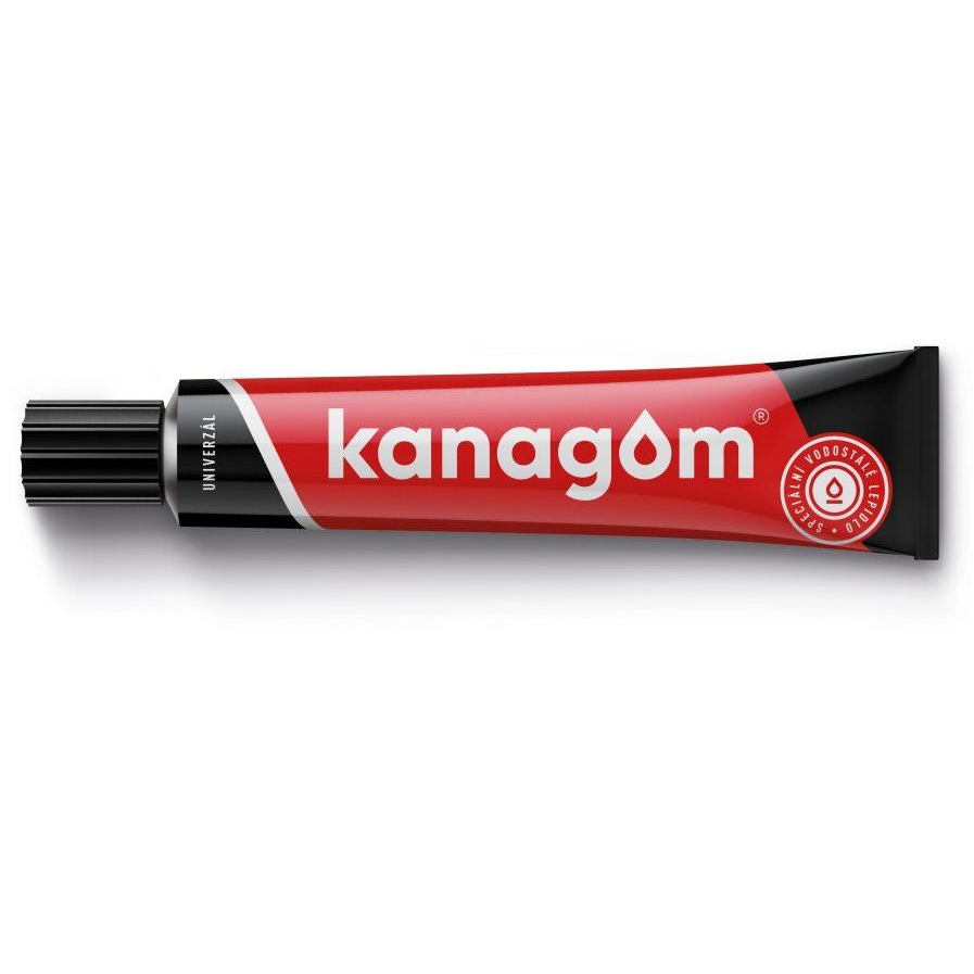 KANAGOM tubusban, 40 g (12430011)