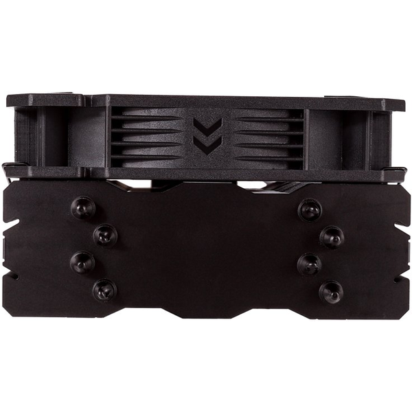 GELID Solutions Tranquillo REV. 5 процесор охладител 120mm