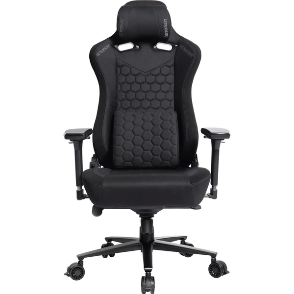 Fotel Ultradesk THRONE czarny