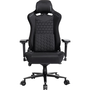 Fotel Ultradesk THRONE czarny