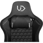 Fotel Ultradesk THRONE czarny
