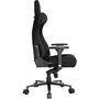 Fotel Ultradesk THRONE czarny