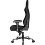 Fotel Ultradesk THRONE czarny