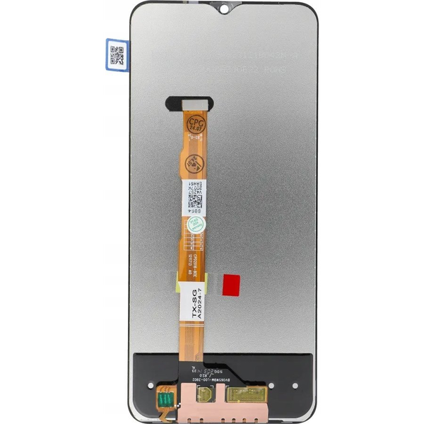 FixCell LCD Kijelző Keret Nélkül FixCell LCD Vivo Y01