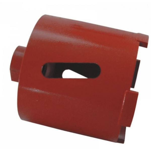 Dedra Gyémánt Koronafúró Betonhoz, Csempéhez, Kőhöz H1231