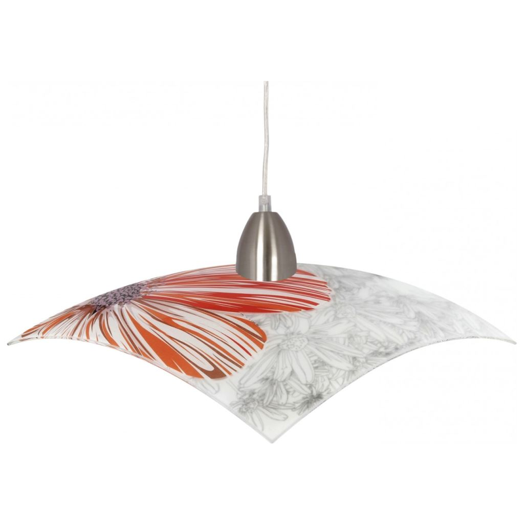 Klausen KL-5841 Kriza D300 mennyezeti lámpa (KL-5841)