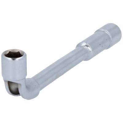 Brilliant Tools BT015009 BT015009 Kettős dugókulcs 9 mm (BT015009)