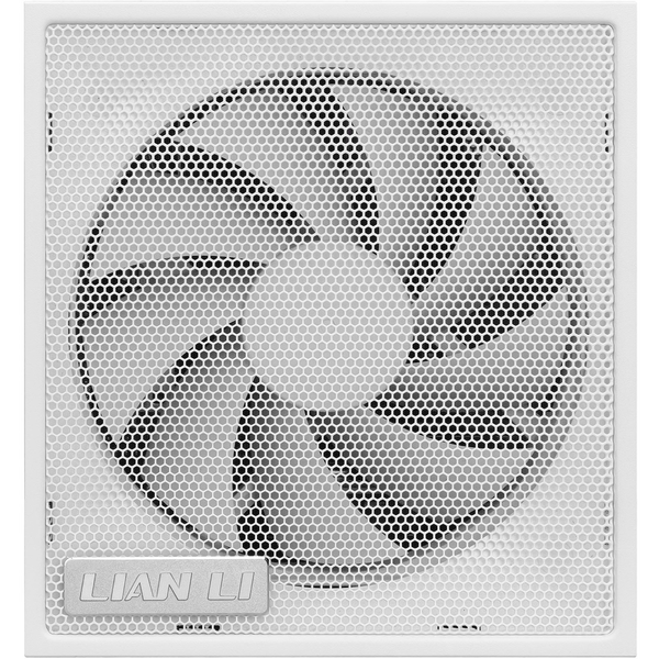Lian Li SX Platinum tápegység - 1000 Watt, Fehér