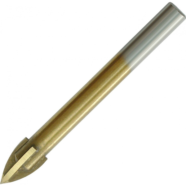 Dedra Multifunkciós Fúrószár, 4 Élű DED1529Q08