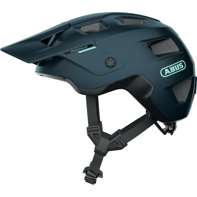 ABUS Modrop midnight blue M (64863)