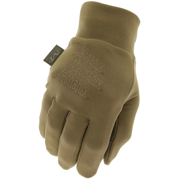 Mechanix ColdWork Base Layer Coyote, XL méret