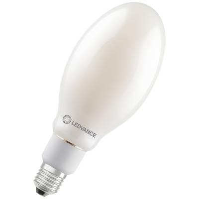 LEDVANCE 146404.LE.00.02 LED EEK C (A - G) E27 ellipszis 24 W = 80 W Hidegfehér (Ø x H) 90 mm x 217 mm 1 db (146404.LE.00.02)