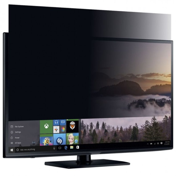 MOBILIS Magnetic Privacy Filter for LCD screen/laptop 16 (16:10) - 351x225mm