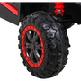 Ramiz Buggy UTV 2000M Racing Elektromos autó - Piros