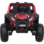 Ramiz Buggy UTV 2000M Racing Elektromos autó - Piros