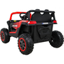 Ramiz Buggy UTV 2000M Racing Elektromos autó - Piros