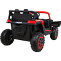 Ramiz Buggy UTV 2000M Racing Elektromos autó - Piros