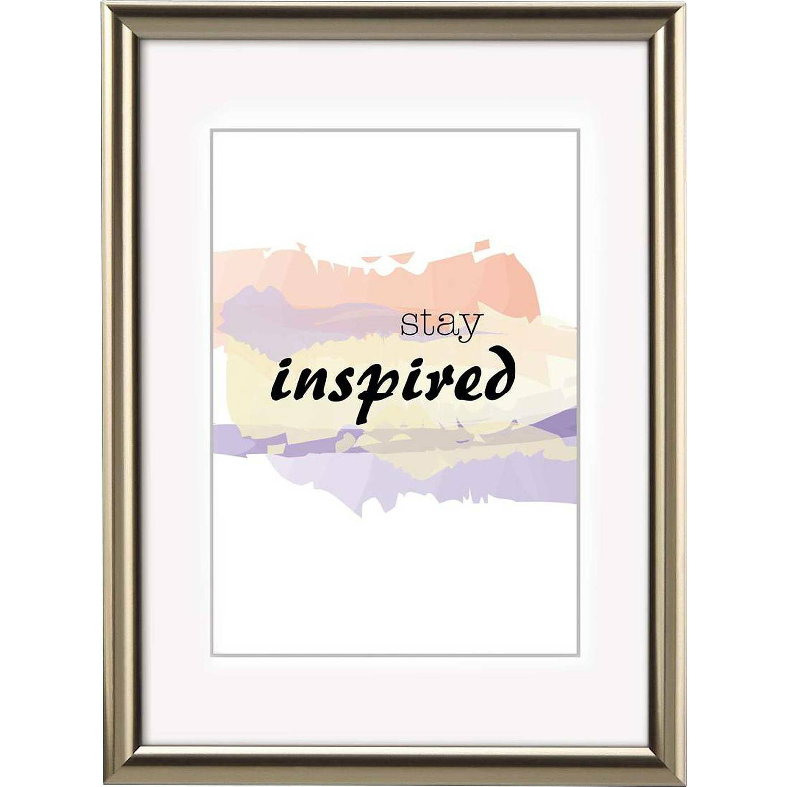 Hama 34984 Madrid 21x31 Képkeret - Bronz (34984)