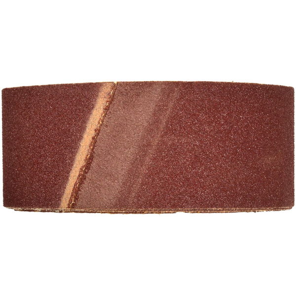  Geko pas bezkońcowy 75x457mm gr.100 d szlifierki taśmowej (G00355)